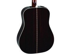 Takamine EF360GF Glenn Frey model image 2