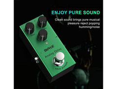 Saphue Analog Delay image 3