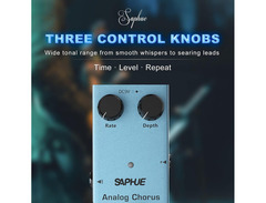 Saphue Analog Chorus image 2