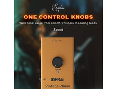 Saphue Vintage Phase image 2