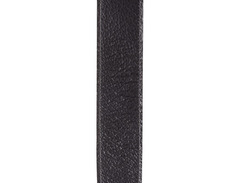 D'Addario Slim Garment Leather Strap image 2