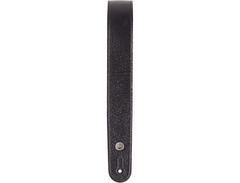 D'Addario Slim Garment Leather Strap image 3