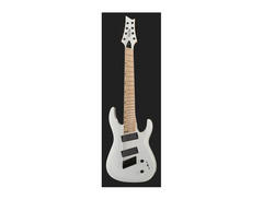 Harley Benton R-458MN WH Progressive Series image 2
