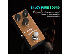 Saphue Digital Delay image 3