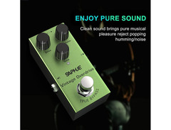 Saphue Vintage Overdrive image 3