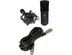 Mackie EM-91C image 3