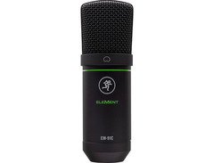 Mackie EM-91C image 4