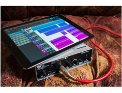 Steinberg Yamaha UR12 image 4