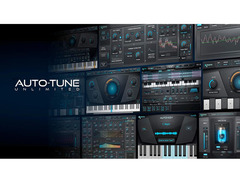 Antares Auto-Tune Unlimited image 3