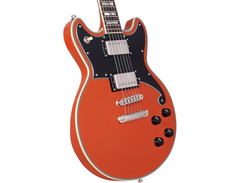 D'Angelico Deluxe Brighton LTD image 3