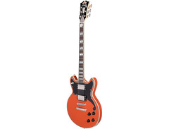 D'Angelico Deluxe Brighton LTD image 4