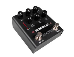 Eventide Blackhole Reverb Pedal image 2