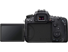 Canon EOS 90D image 2