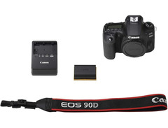 Canon EOS 90D image 4