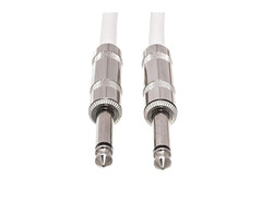 Hosa GTR-210 Guitar Cable, 10ft image 4