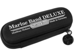 Hohner Marine Band Deluxe image 2