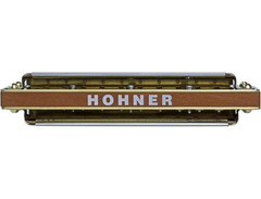 Hohner Marine Band Deluxe image 3