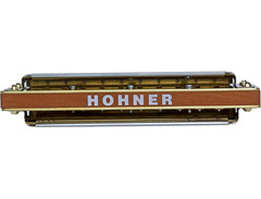 Hohner Marine Band Deluxe image 4