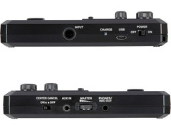 Boss Pocket GT image 4