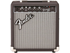 Modified Fender Frontman 10G image 2