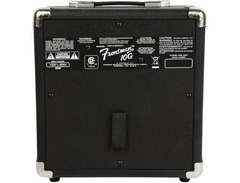 Modified Fender Frontman 10G image 3