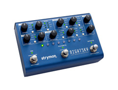 Strymon NightSky image 2
