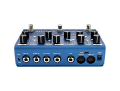 Strymon NightSky - What To Know & Where To Buy | Equipboard