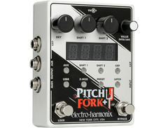Electro-Harmonix Pitch Fork + image 2