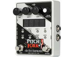 Electro-Harmonix Pitch Fork + image 3