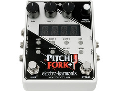 Electro-Harmonix Pitch Fork + image 4