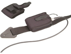 Neotech Wireless System Carry Pouch image 4