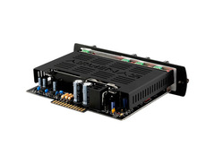 Synergy Amps Fryette Pitbull Ultra-Lead Preamp Module image 3