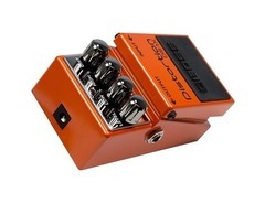 Boss DS-1X Distortion image 2