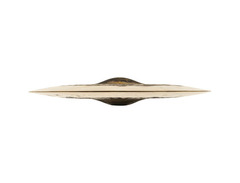 Meinl 15” Byzance Dual Hi-Hat image 2