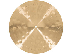 Meinl 15” Byzance Dual Hi-Hat image 4