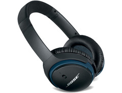 Bose Soundlink II Wireless Headphones image 3