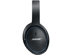Bose Soundlink II Wireless Headphones image 4