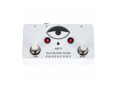 Old Blood Noise Endeavors ABY pedal - What To Know & Where To Buy