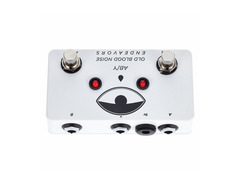 Old Blood Noise Endeavors ABY pedal image 4