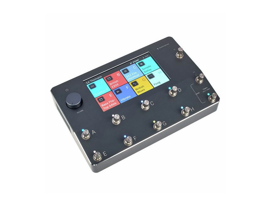 Neural DSP Quad Cortex - What To Know & Where To Buy | Equipboard