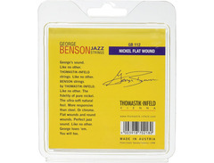 Thomastik-Infeld George Benson Jazz Strings image 2