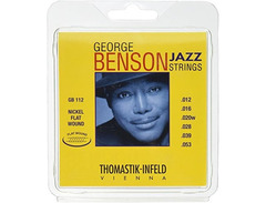 Thomastik-Infeld George Benson Jazz Strings image 3