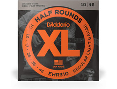 D'Addario EHR310 image 2