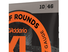 D'Addario EHR310 image 4