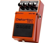 Boss DS-1X Distortion image 3