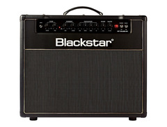 Blackstar HT Club 40 1x12" 40-Watt Black Tube Combo image 2