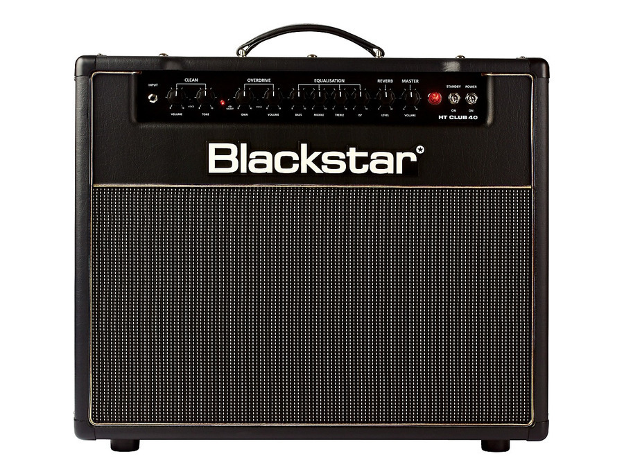 Blackstar HT Club 40 1x12