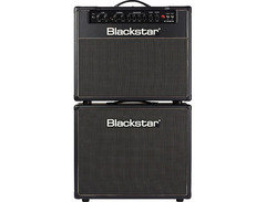 Blackstar HT Club 40 1x12" 40-Watt Black Tube Combo image 4