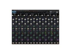 Waves CLA MixHub image 2