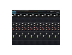 Waves CLA MixHub image 4
